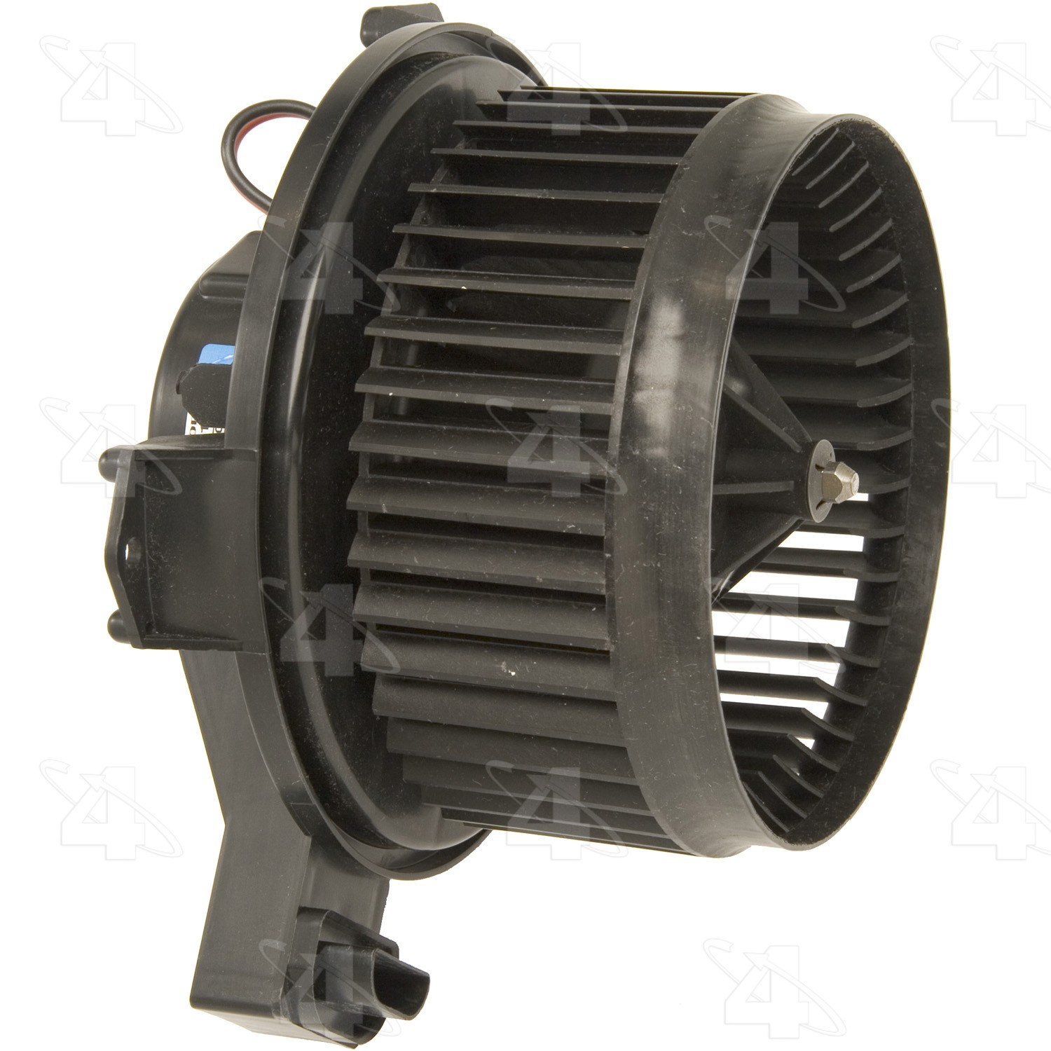 FOUR SEASONS Blower Motor 75839