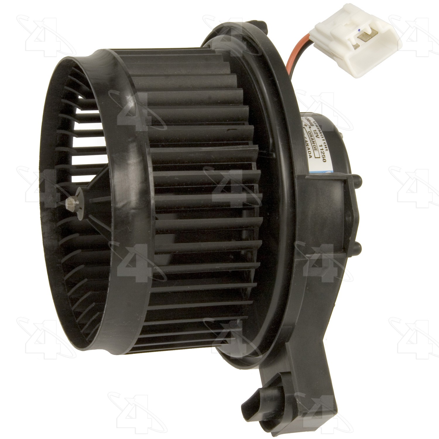 FOUR SEASONS Blower Motor 75840