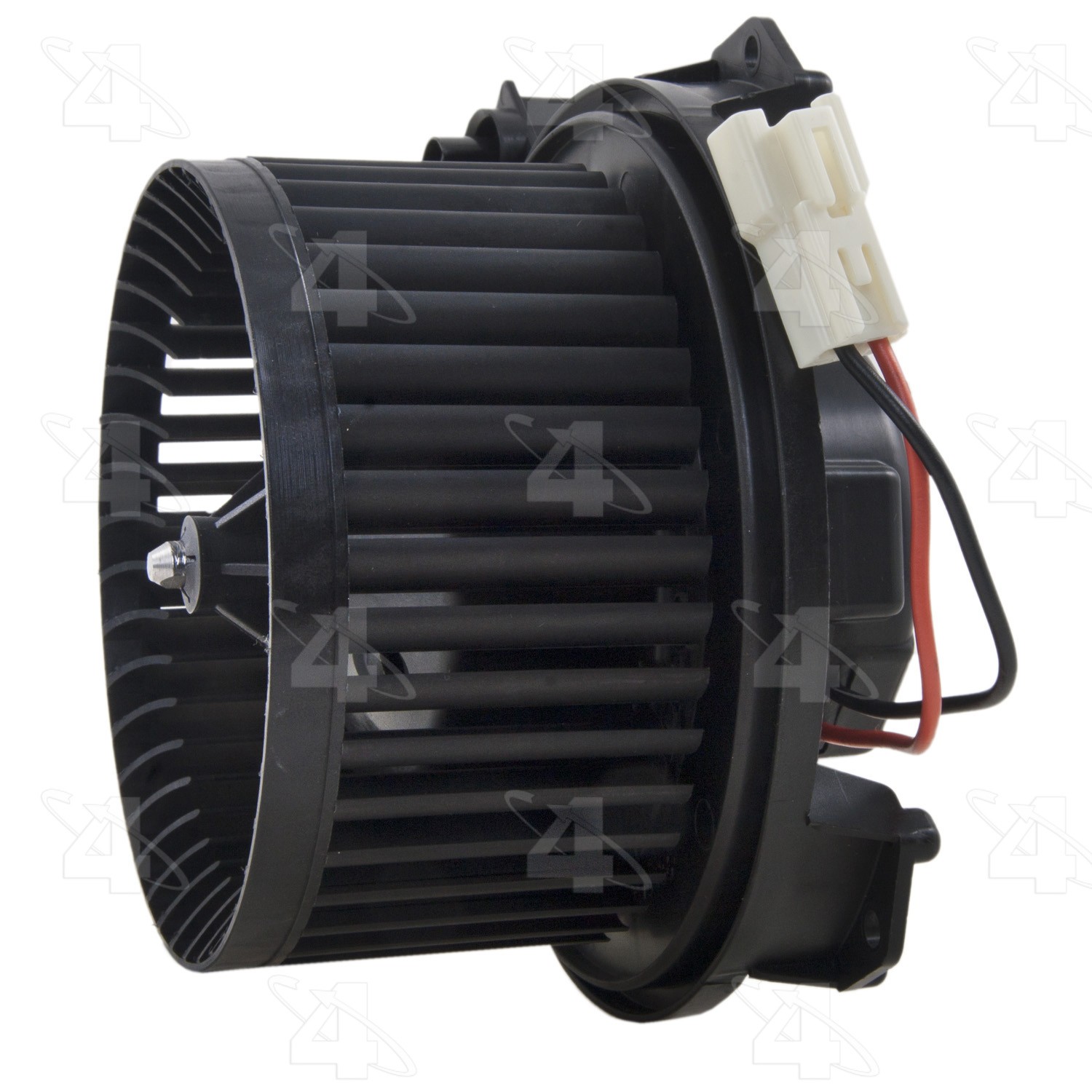 FOUR SEASONS Blower Motor 75841