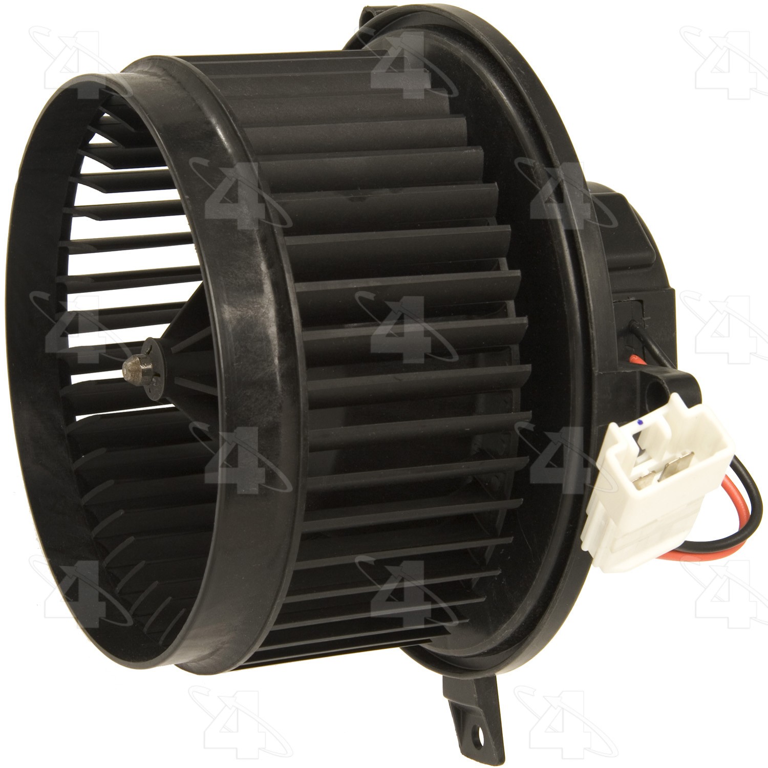 FOUR SEASONS Blower Motor 75842