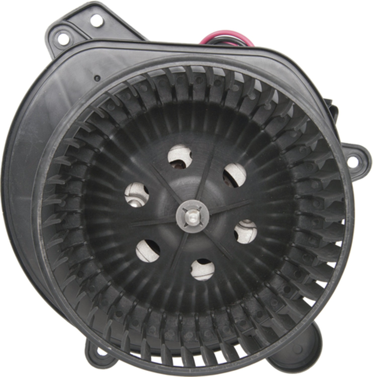 FOUR SEASONS Blower Motor 75844