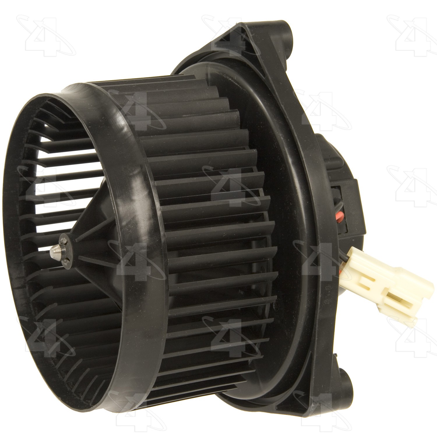 FOUR SEASONS Blower Motor 75846