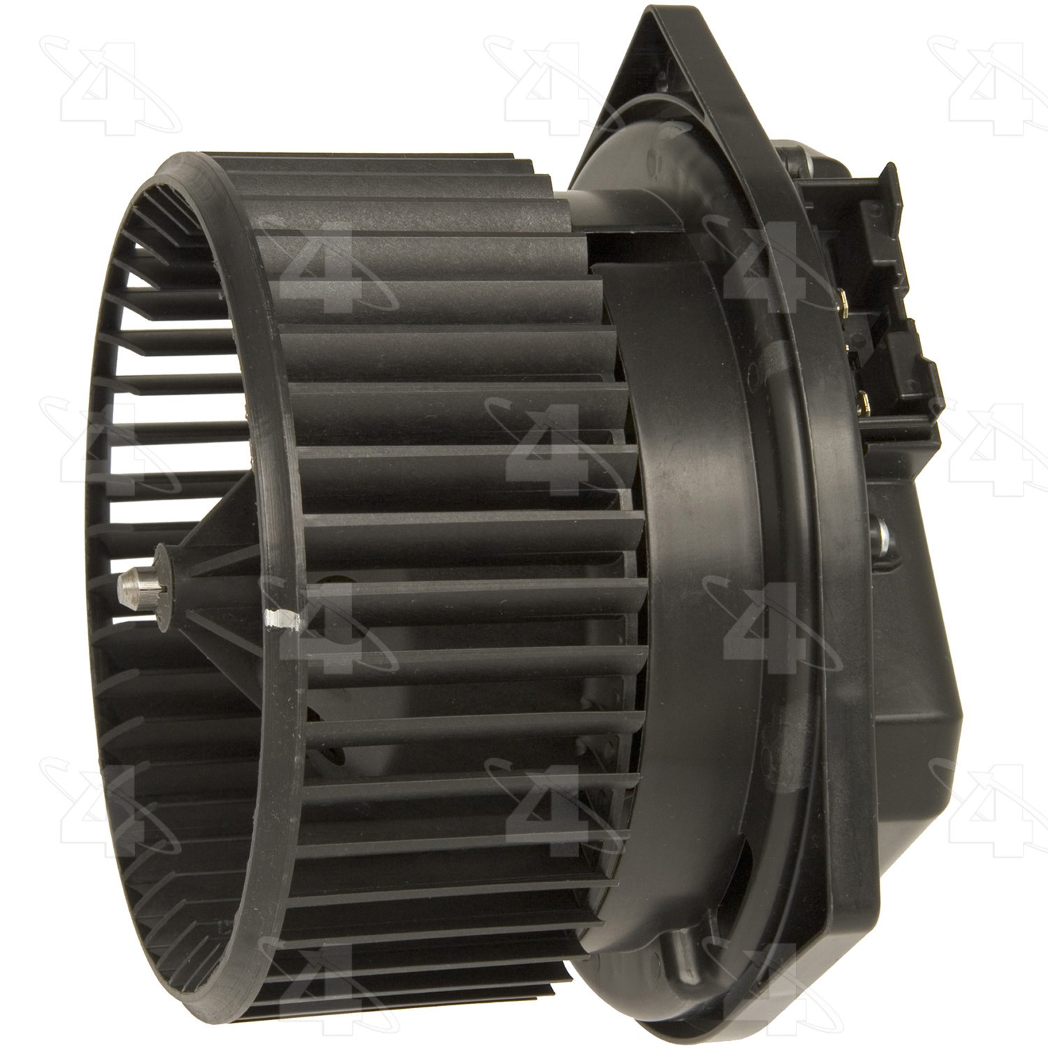FOUR SEASONS Blower Motor 75850