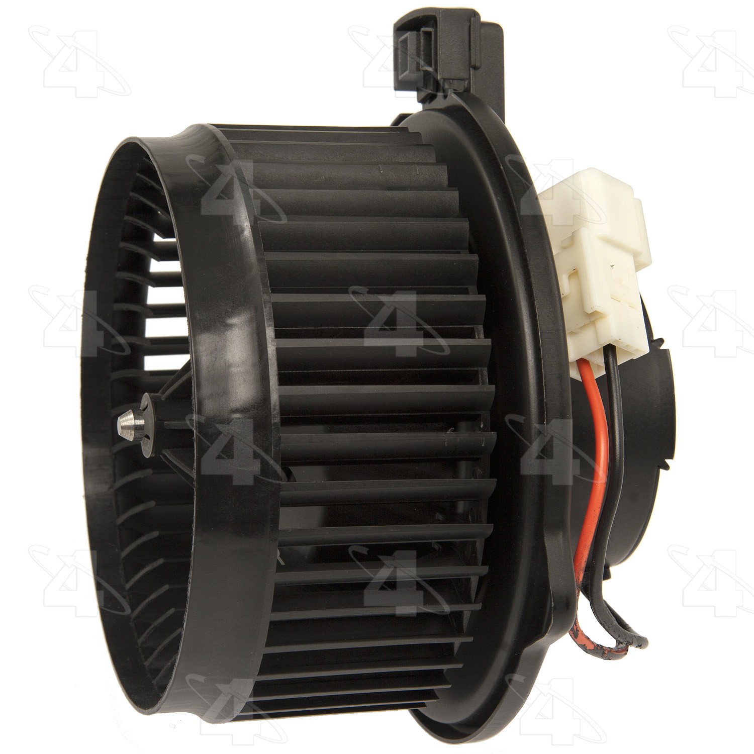 FOUR SEASONS Blower Motor 75851