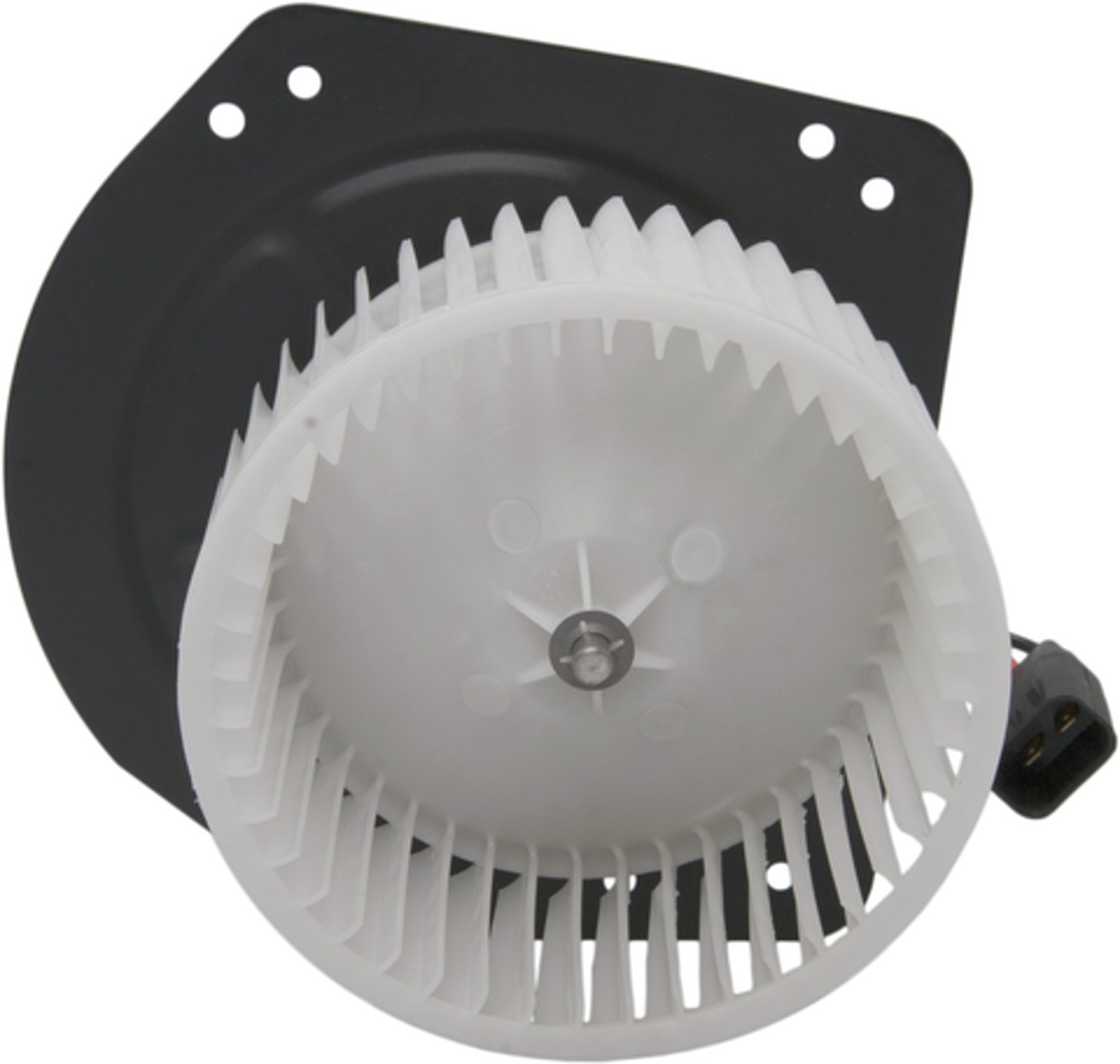 FOUR SEASONS Blower Motor 75852