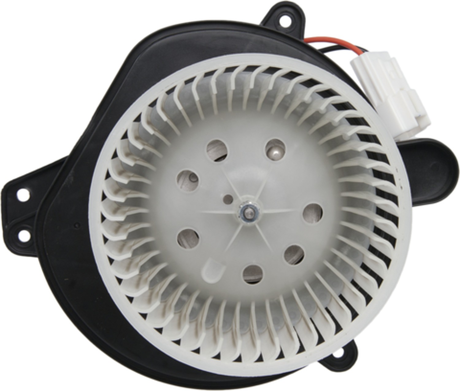 FOUR SEASONS Blower Motor 75860