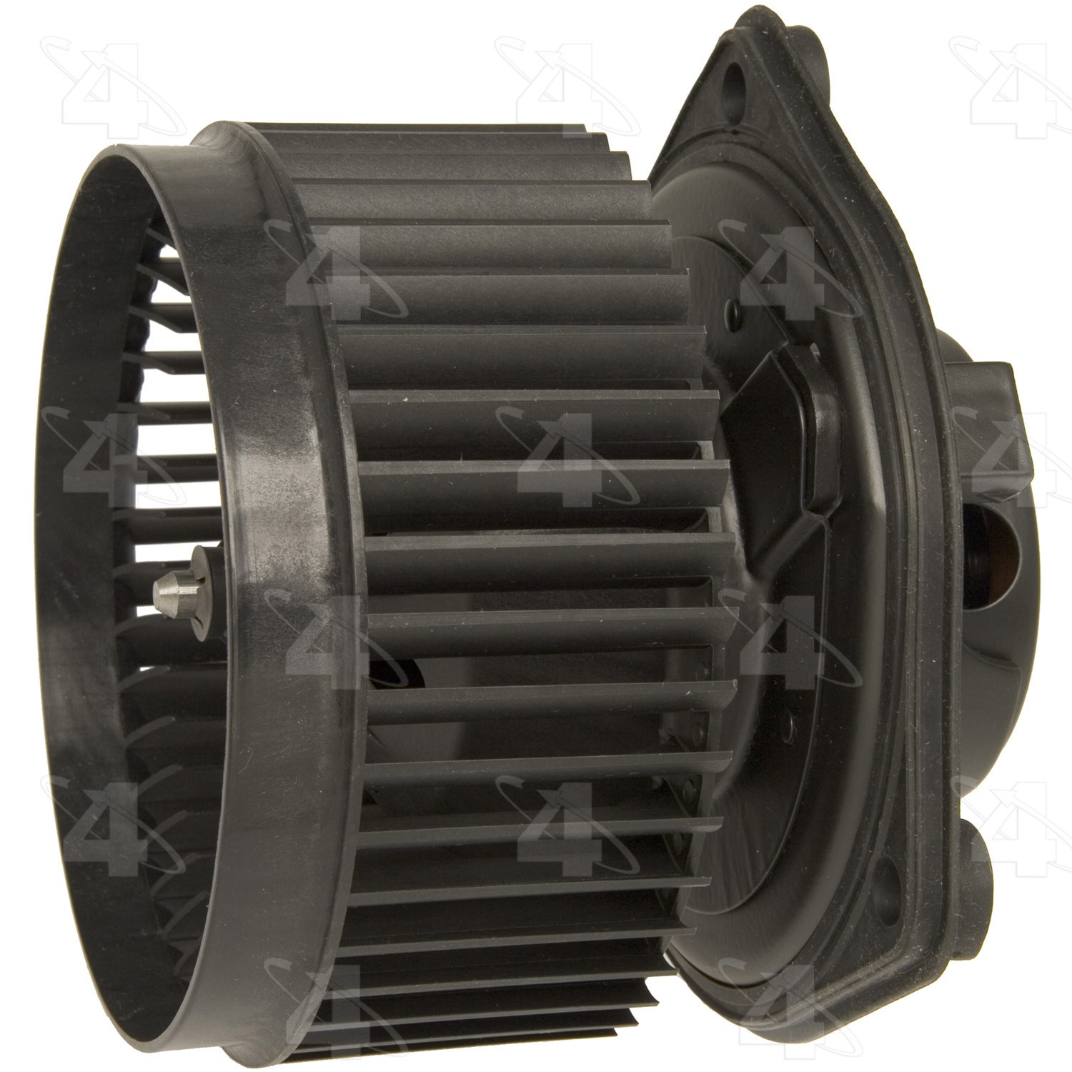 FOUR SEASONS Blower Motor 75862