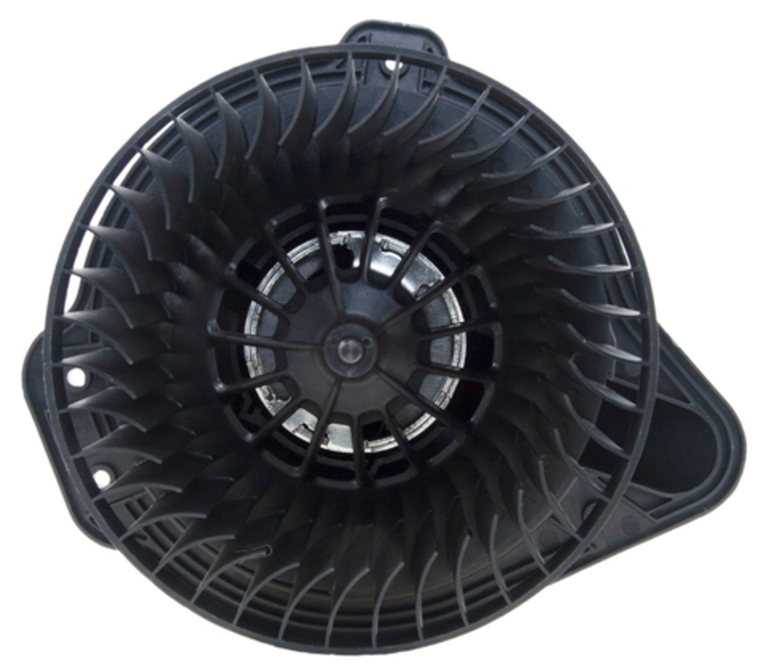 FOUR SEASONS Blower Motor 75863