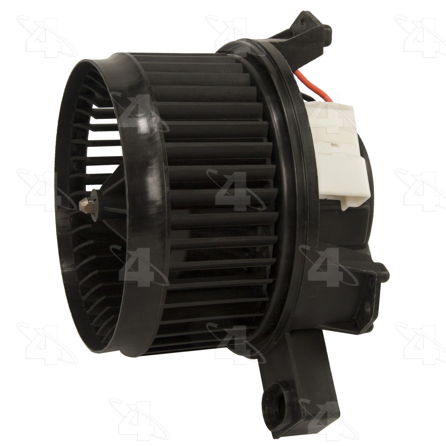 FOUR SEASONS Blower Motor 75870