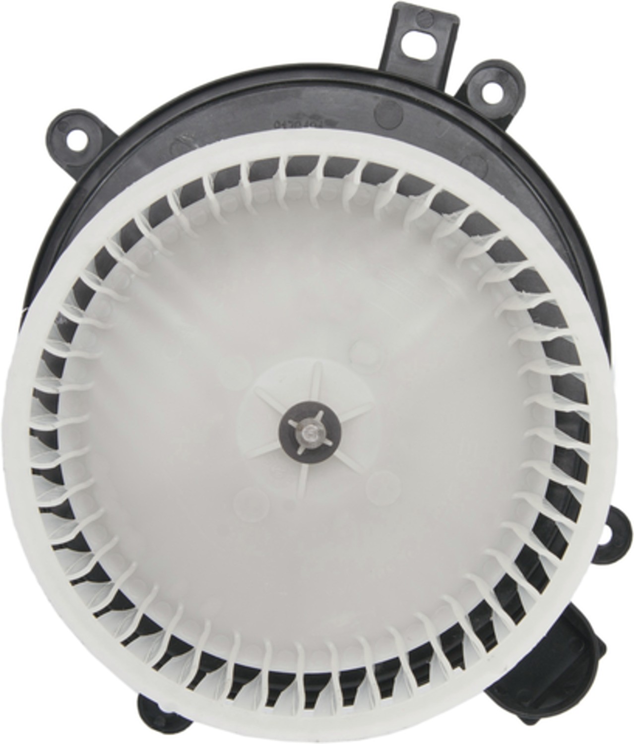 FOUR SEASONS Blower Motor 75871