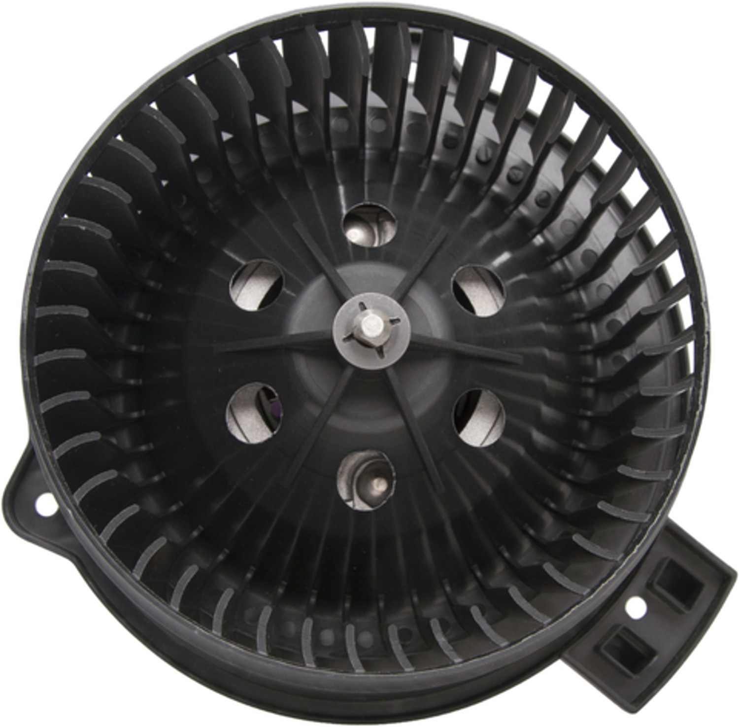 FOUR SEASONS Blower Motor 75878