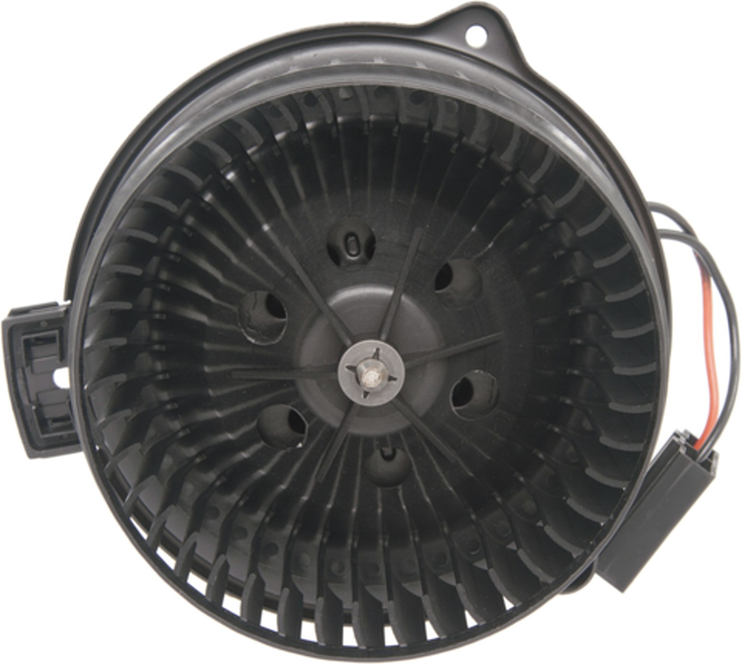 FOUR SEASONS Blower Motor 75880