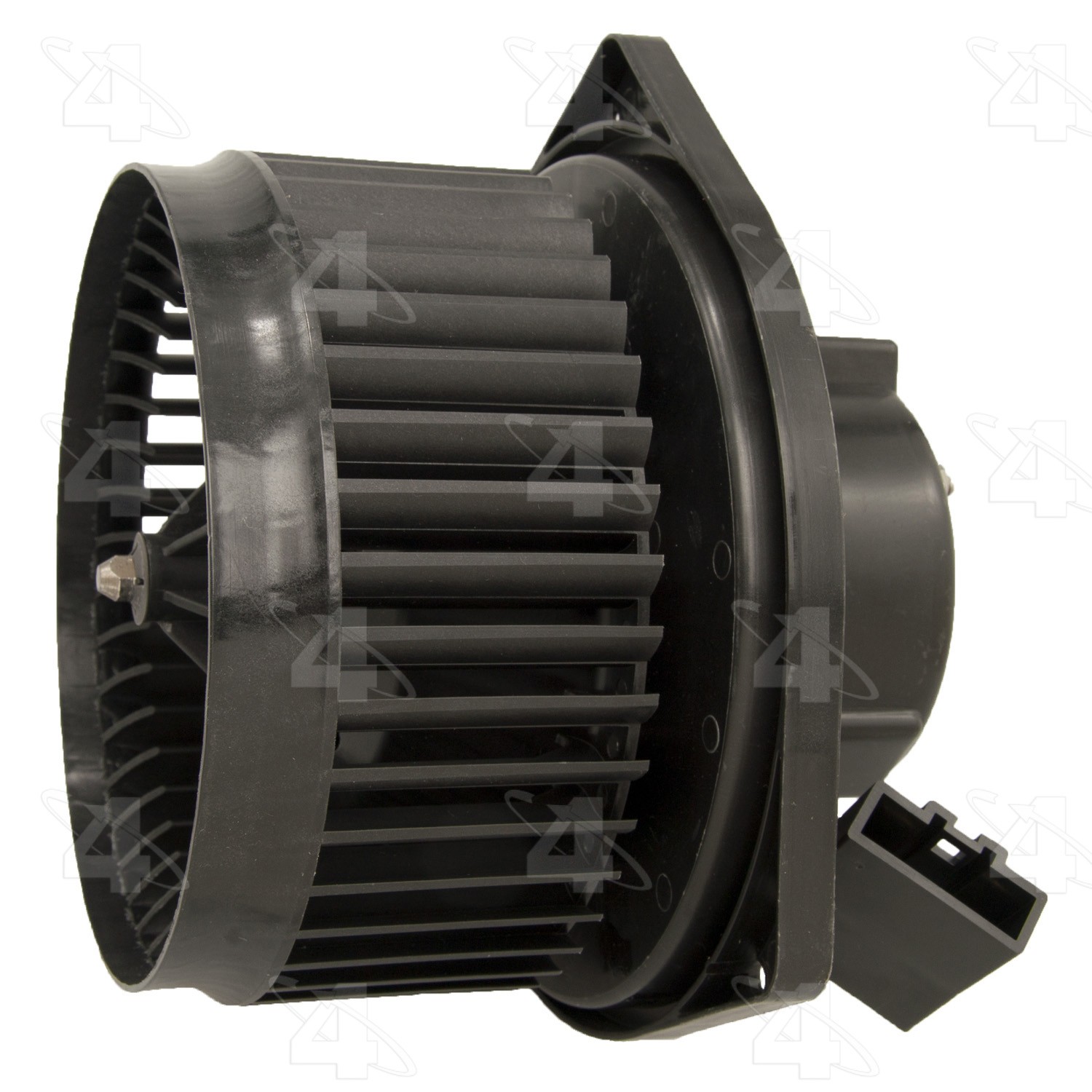 FOUR SEASONS Blower Motor 75881