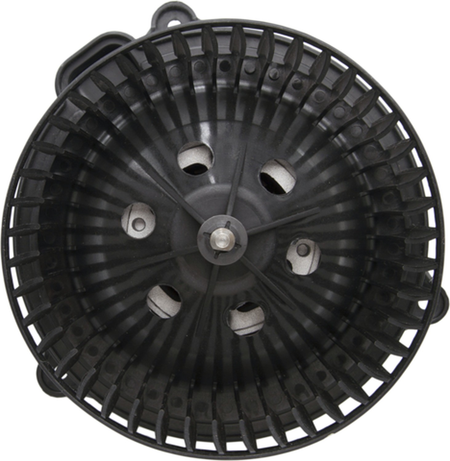 FOUR SEASONS Blower Motor 75882