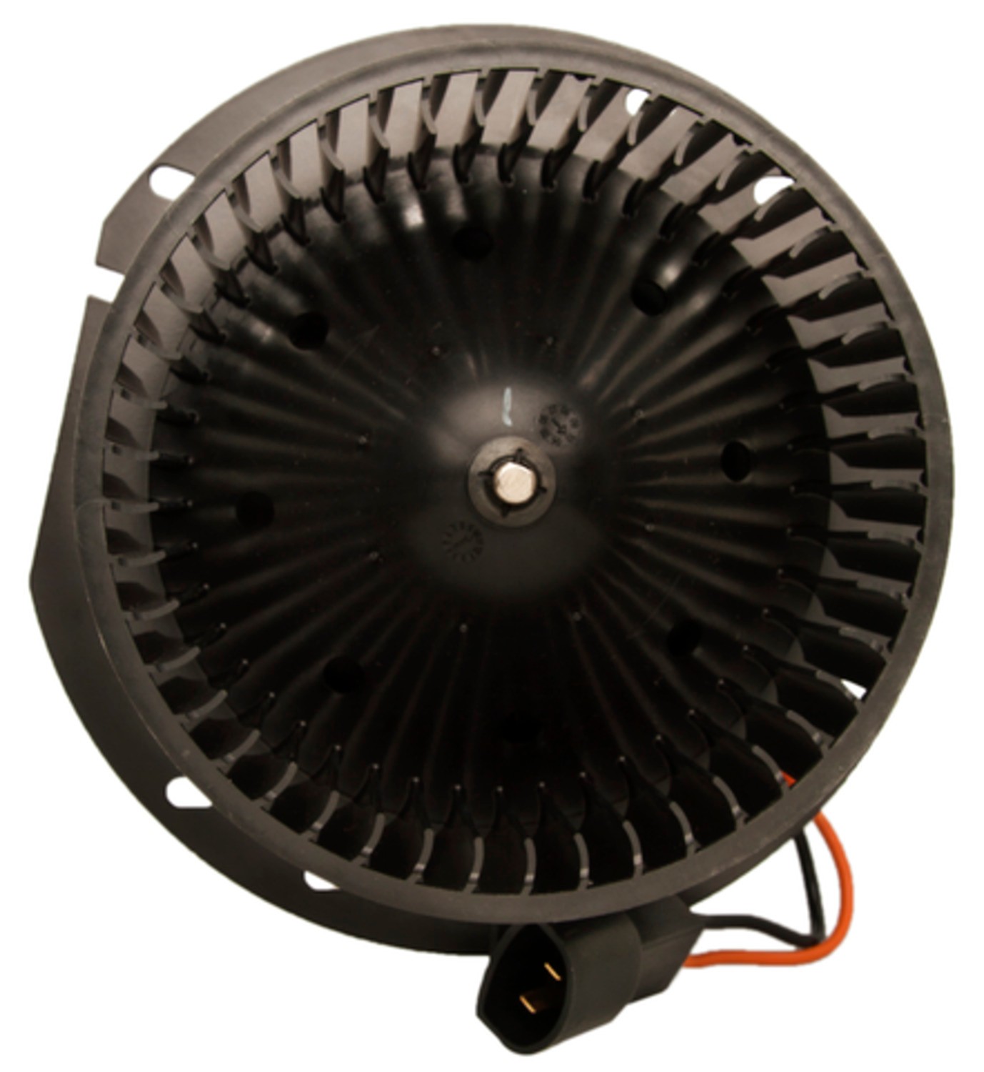FOUR SEASONS Blower Motor 75890