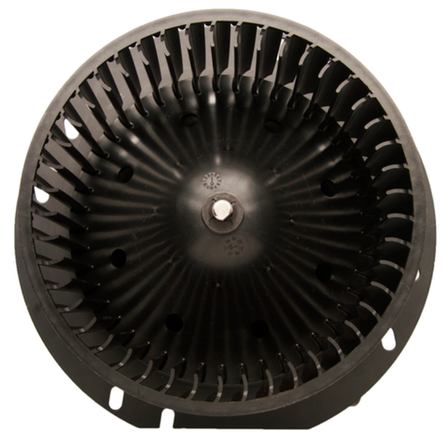 FOUR SEASONS Blower Motor 75891