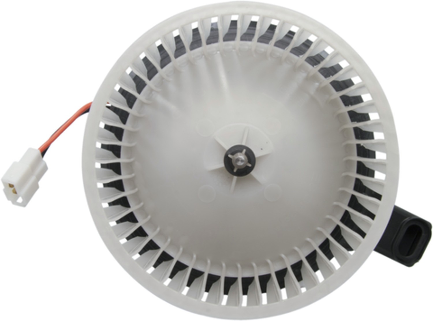 FOUR SEASONS Blower Motor 75894