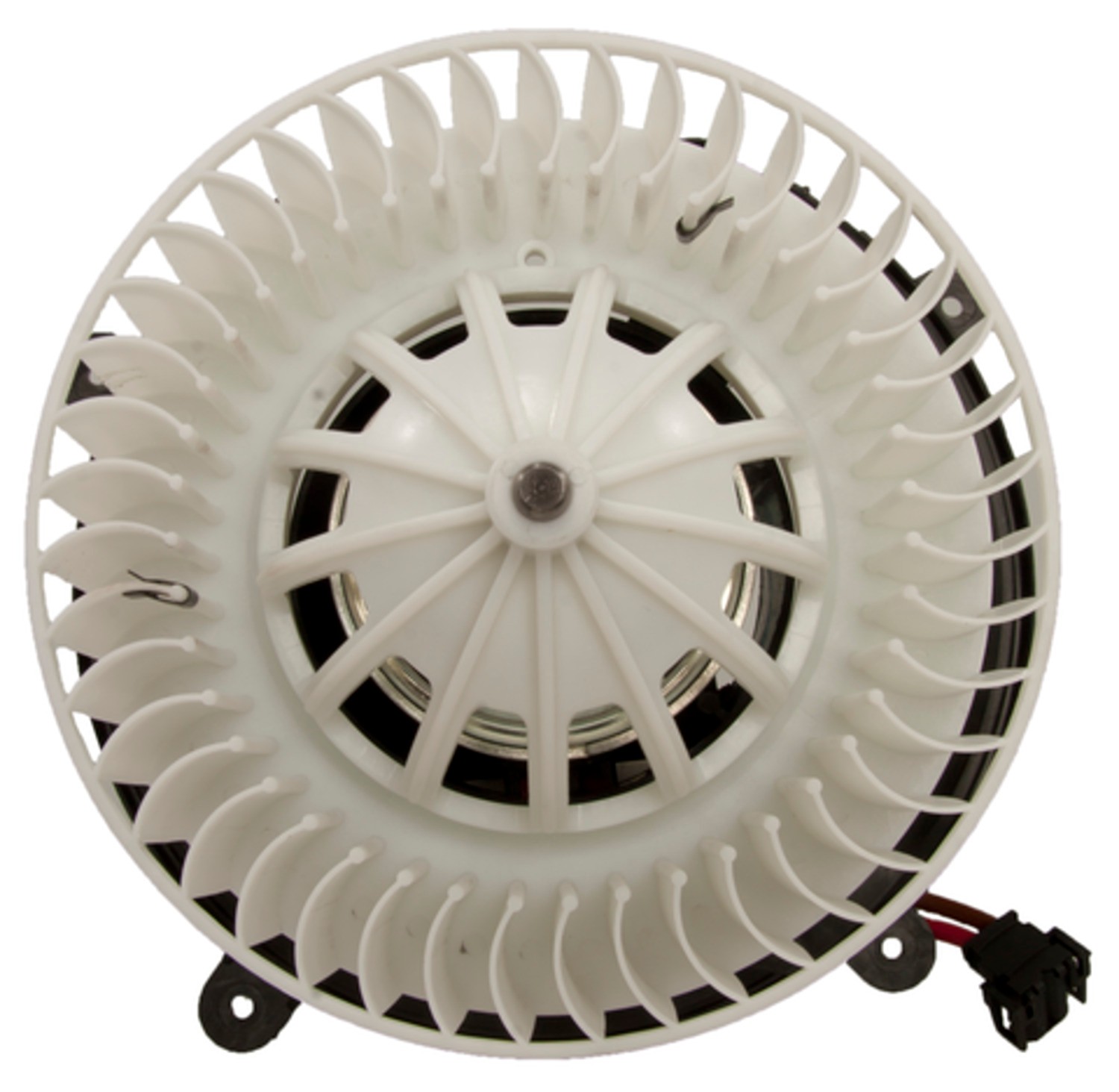 FOUR SEASONS Blower Motor 75895