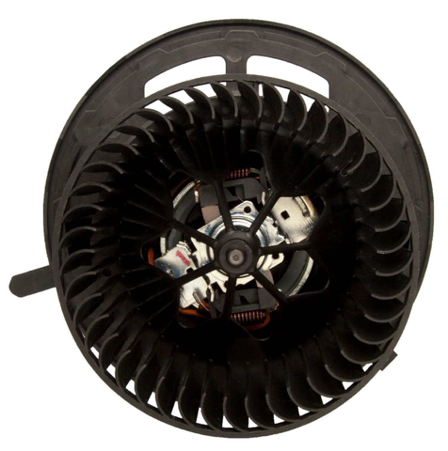 FOUR SEASONS Blower Motor 75896