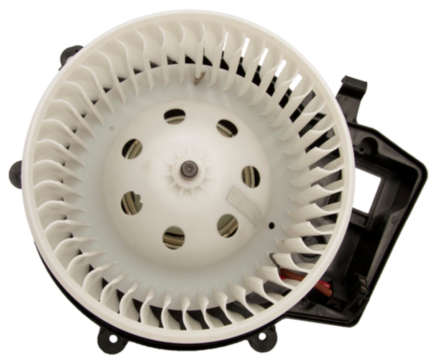FOUR SEASONS Blower Motor 75898