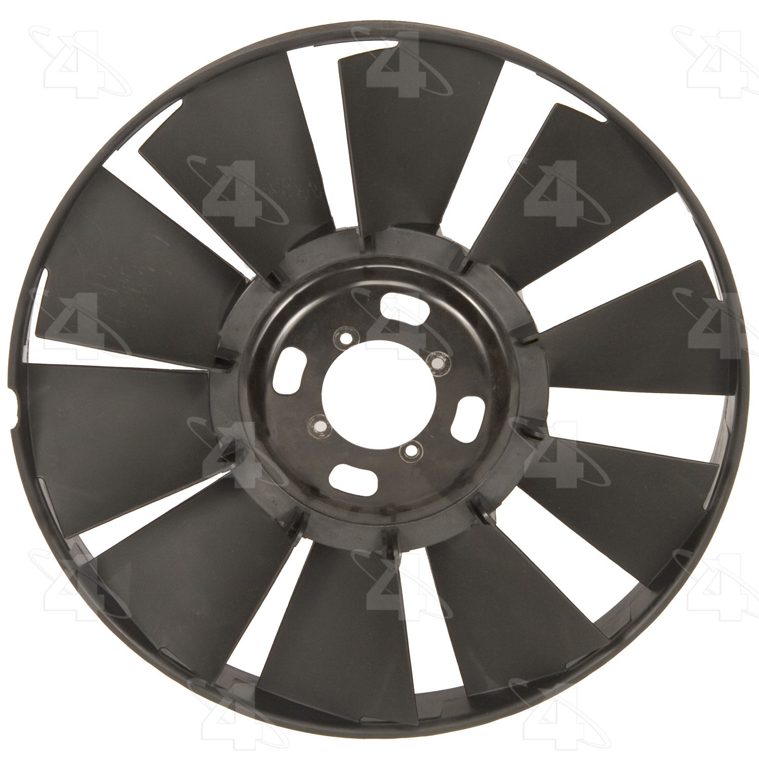 FOUR SEASONS Radiator Fan Blade 76029