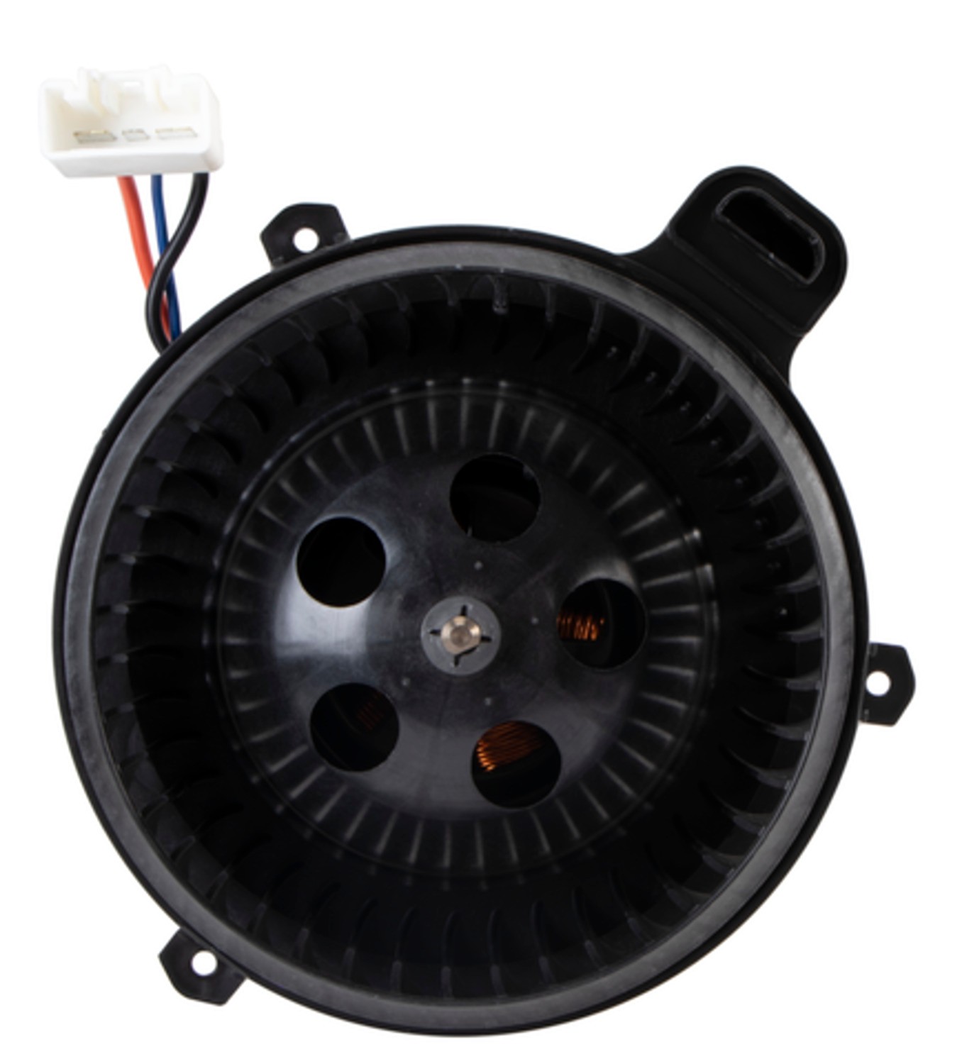 FOUR SEASONS Blower Motor 76501