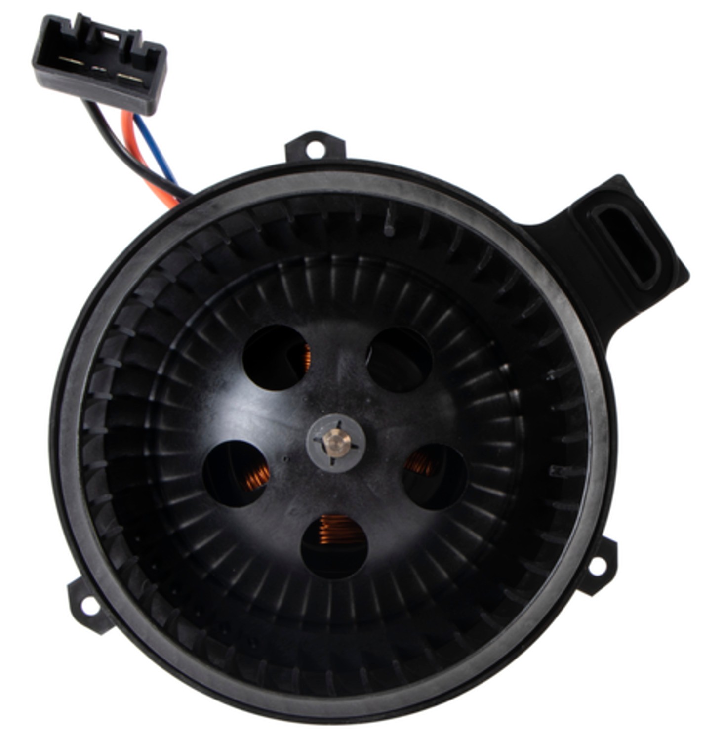 FOUR SEASONS Blower Motor 76504