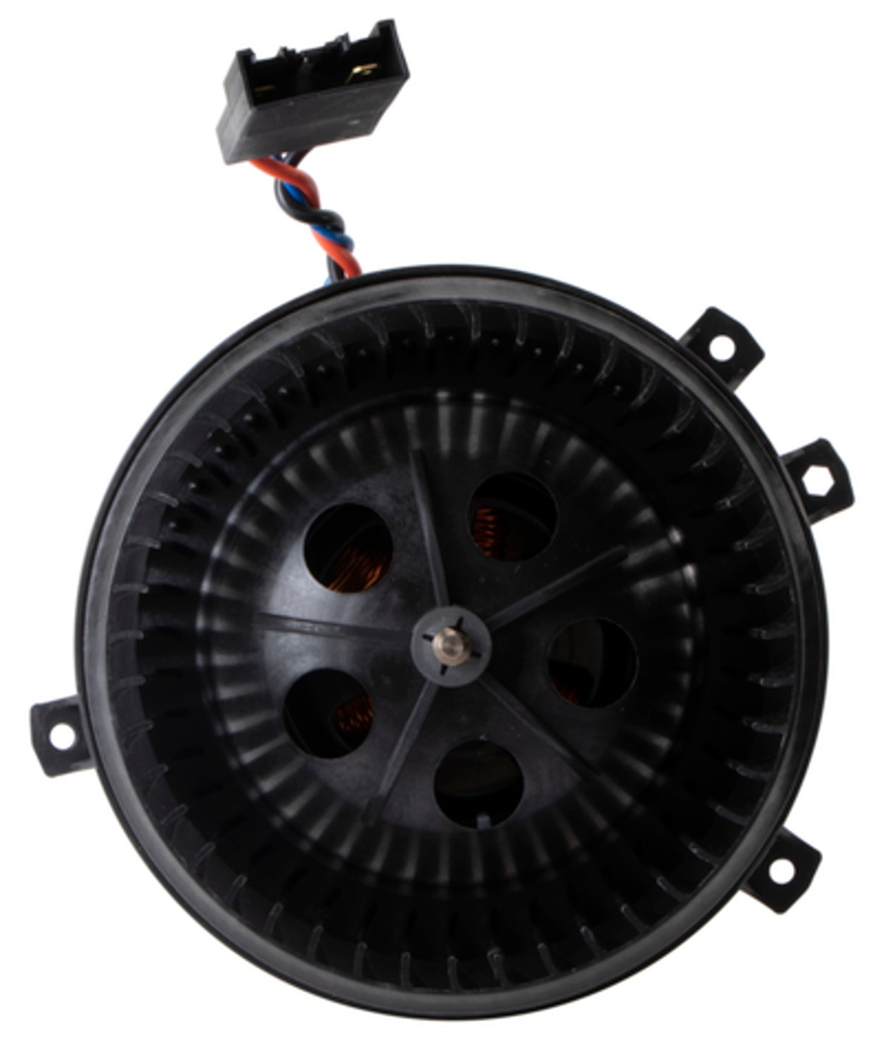 FOUR SEASONS Blower Motor 76506