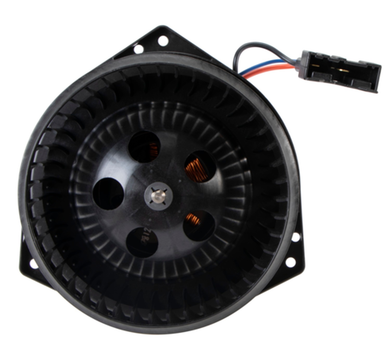 FOUR SEASONS Blower Motor 76509
