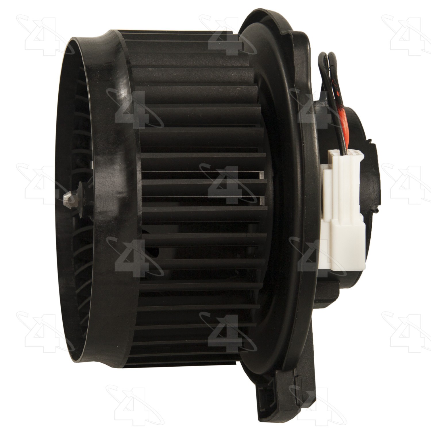 FOUR SEASONS Blower Motor 76902