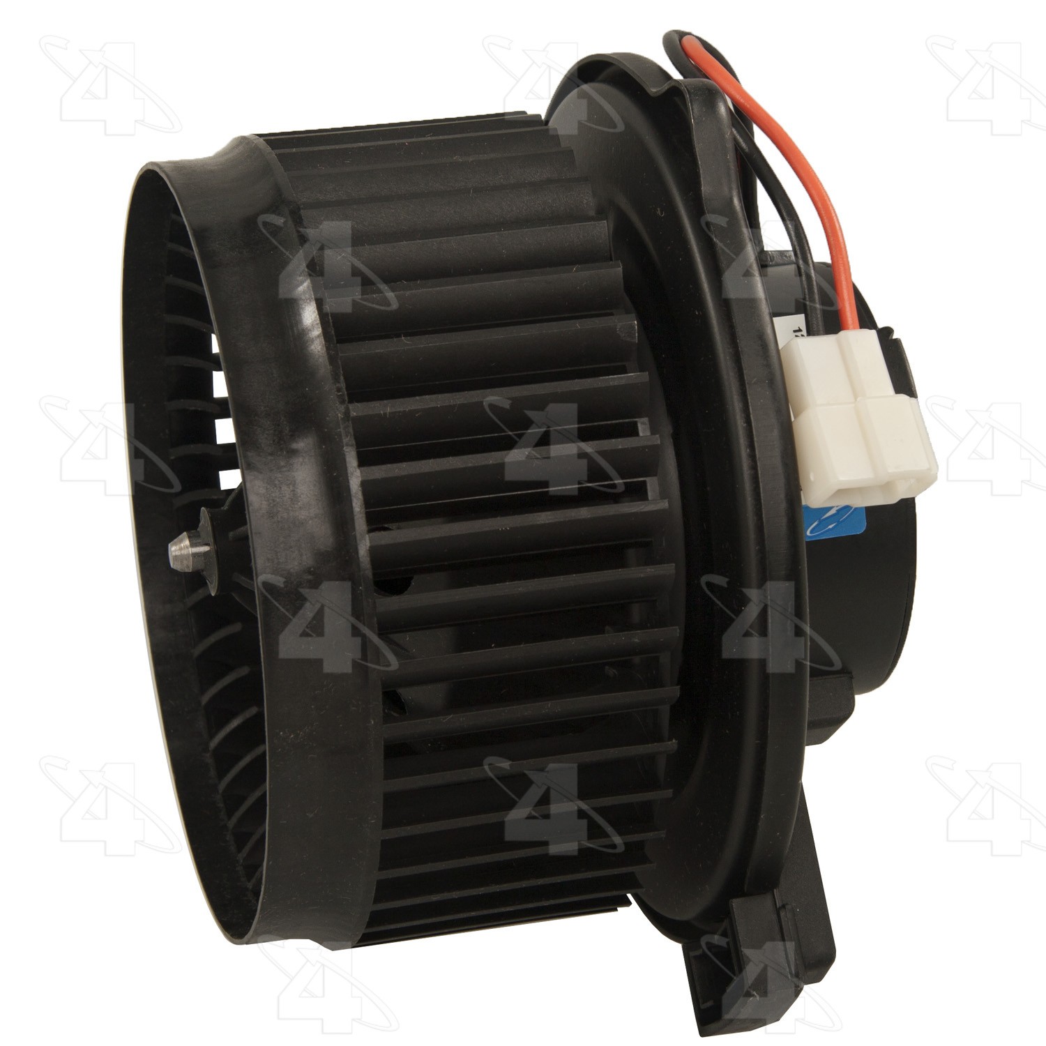 FOUR SEASONS Blower Motor 76903