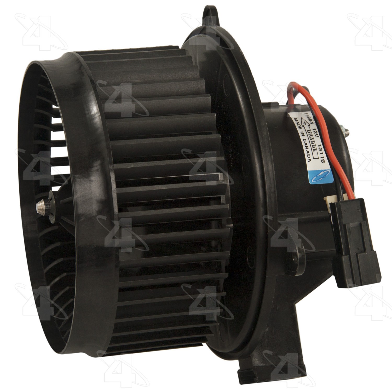 FOUR SEASONS Blower Motor 76904