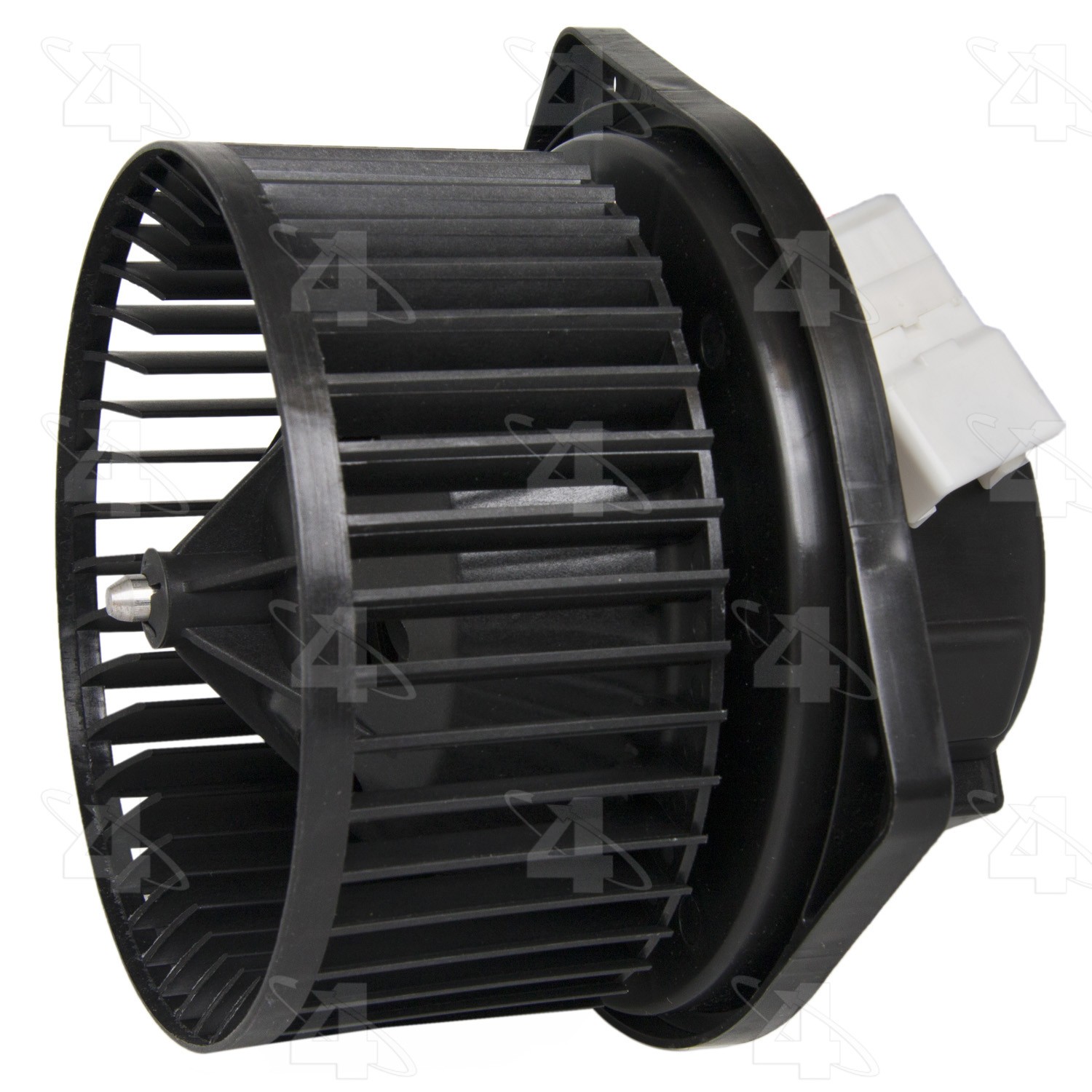 FOUR SEASONS Blower Motor 76914