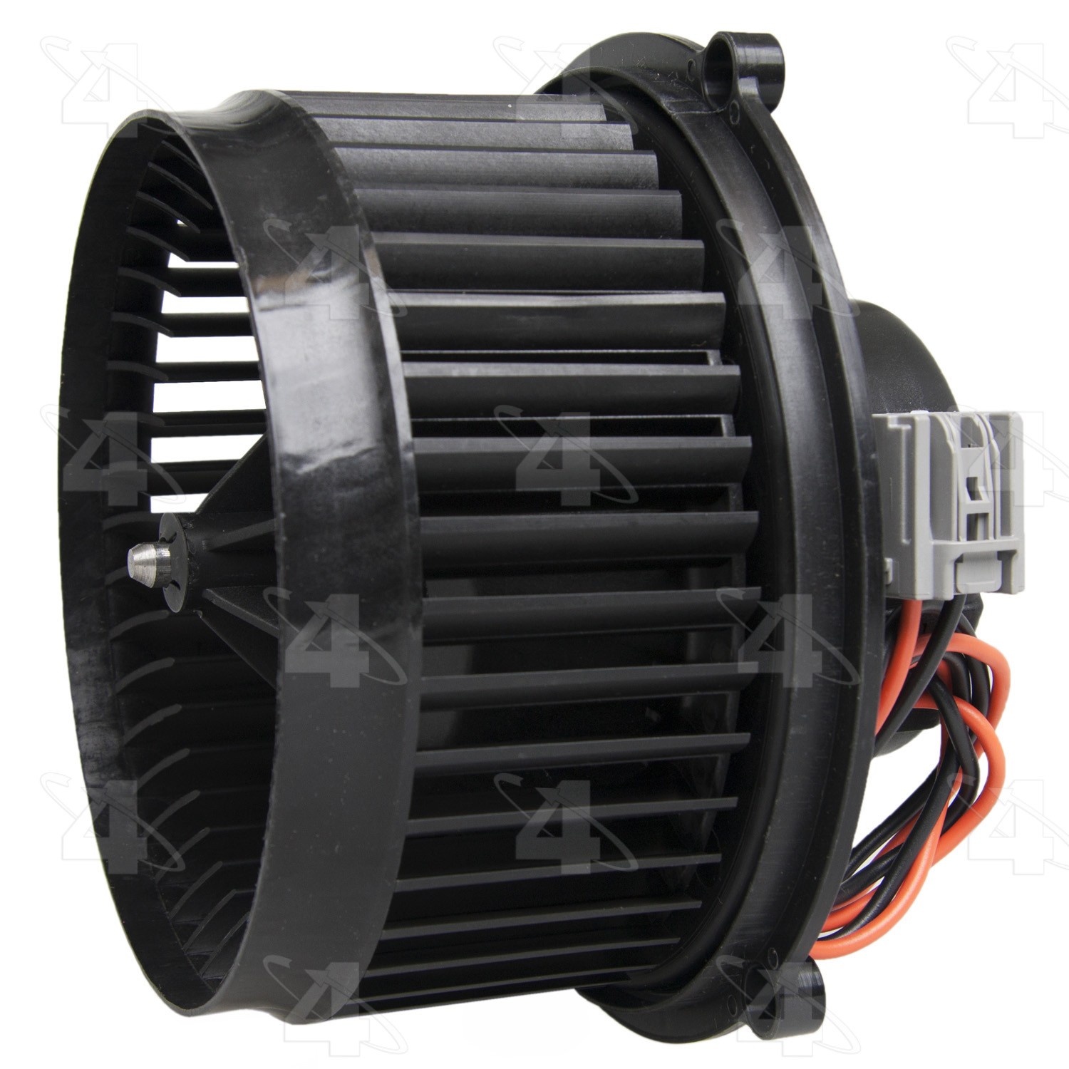 FOUR SEASONS Blower Motor 76927