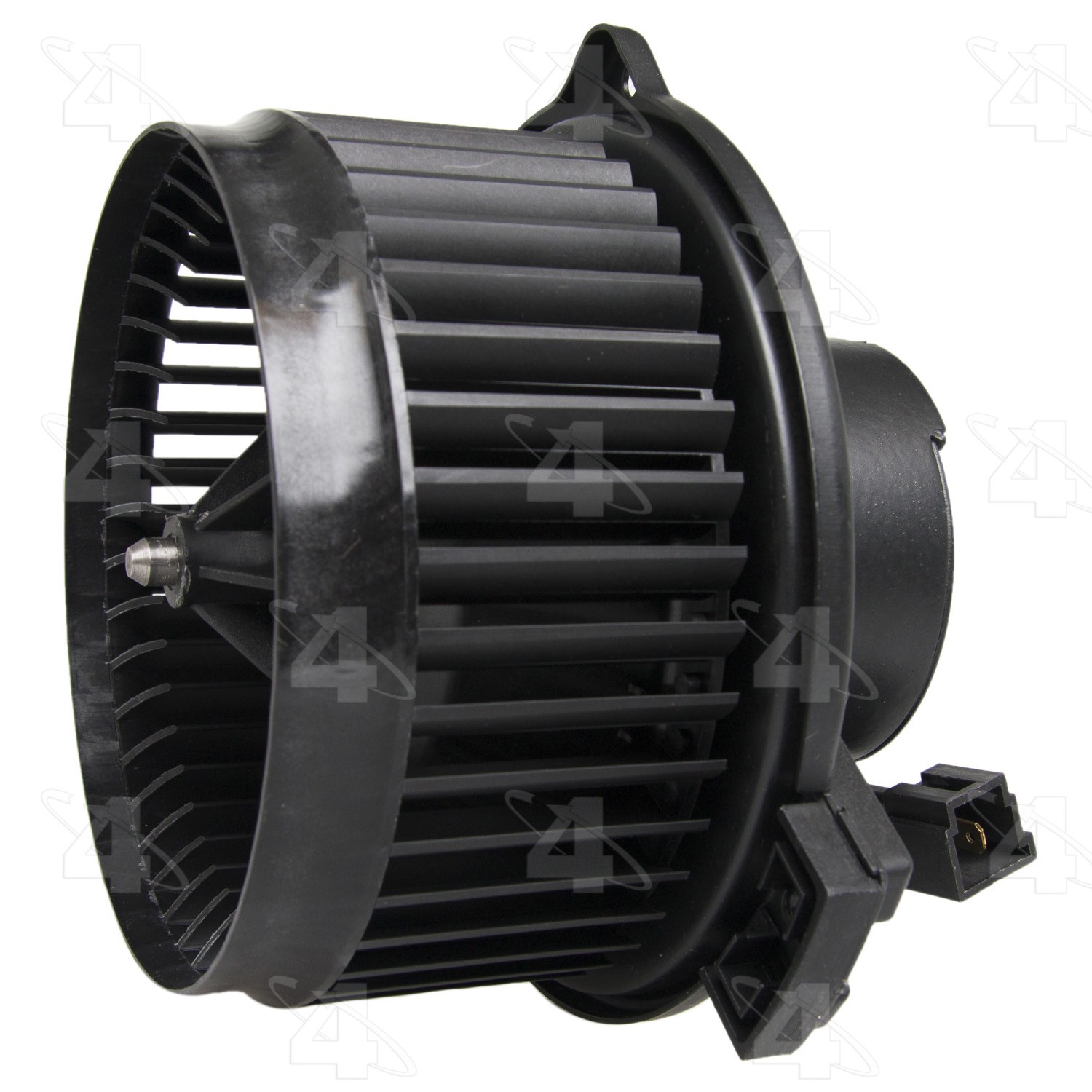 FOUR SEASONS Blower Motor 76928