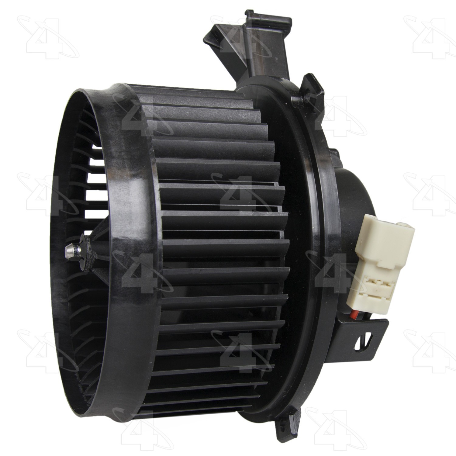 FOUR SEASONS Blower Motor 76932