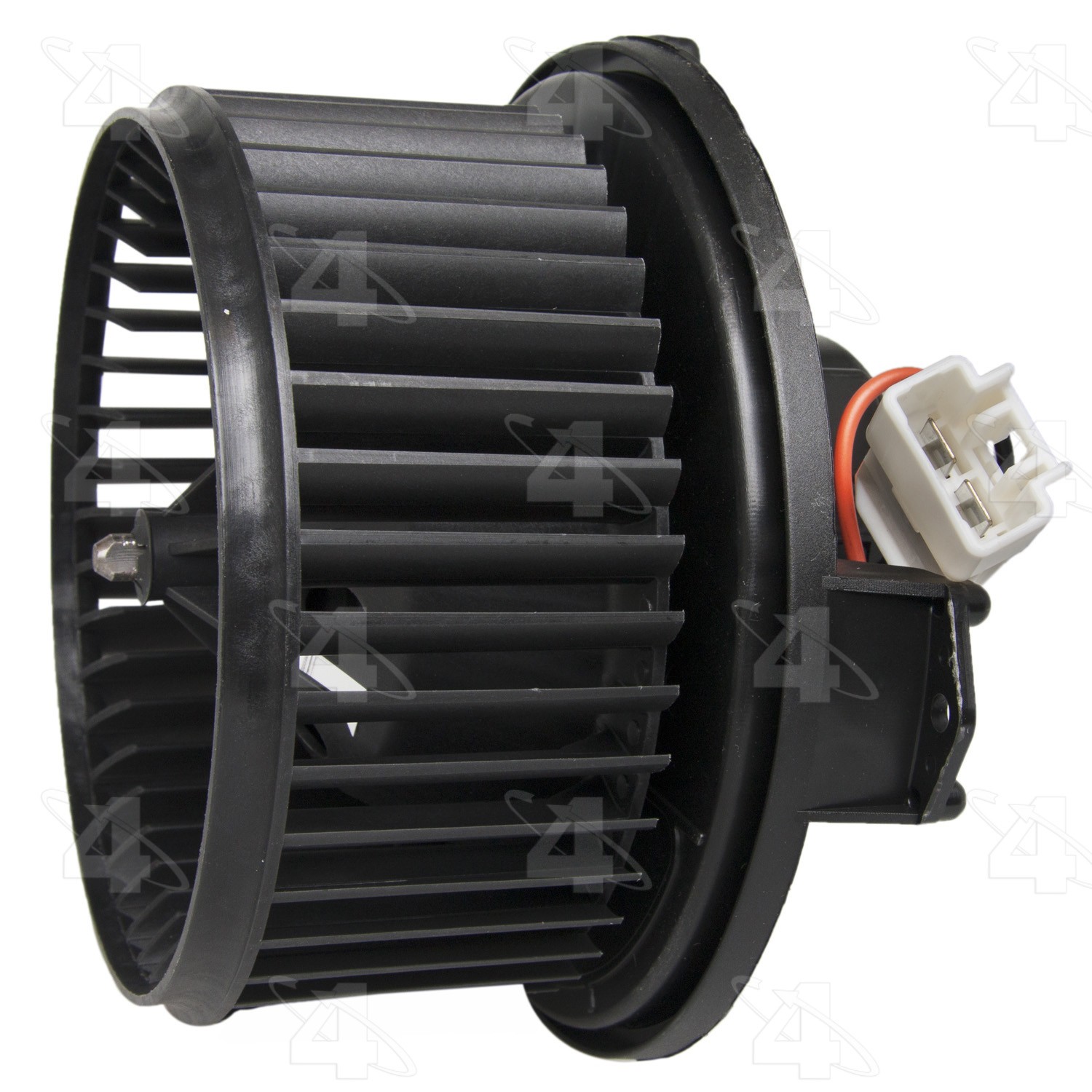 FOUR SEASONS Blower Motor 76934