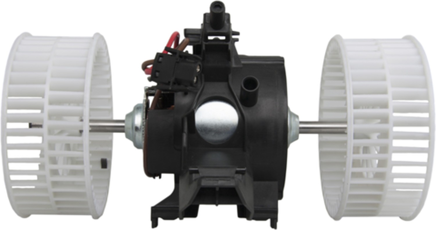 FOUR SEASONS Blower Motor 76935