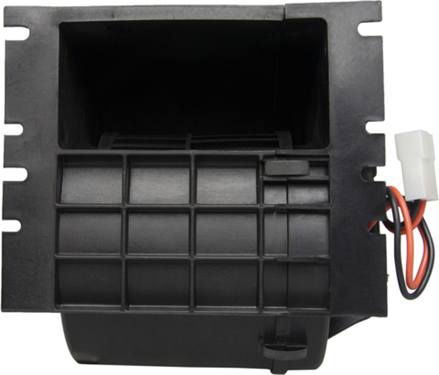 FOUR SEASONS Blower Motor 76936