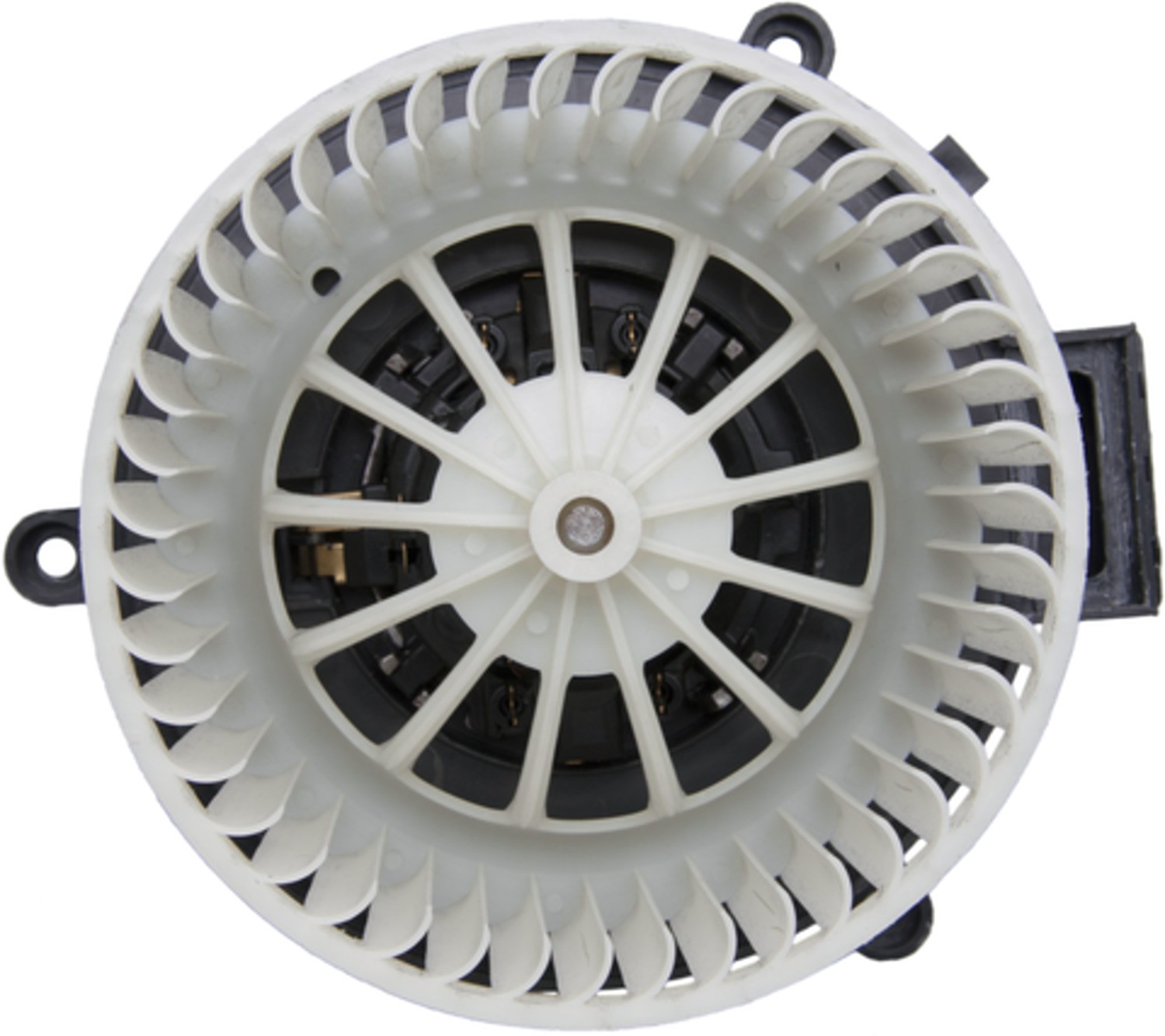 FOUR SEASONS Blower Motor 76942