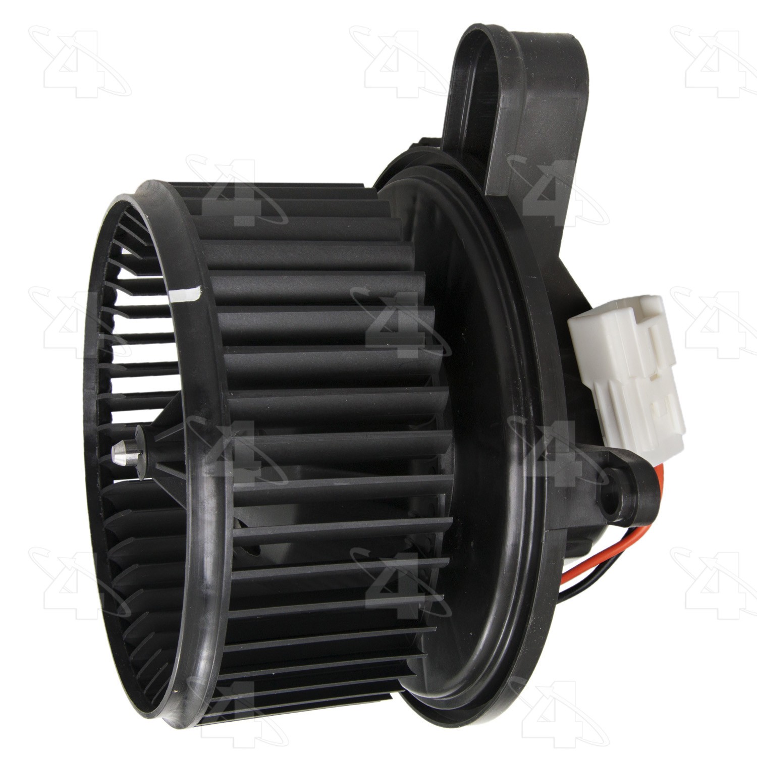 FOUR SEASONS Blower Motor 76948