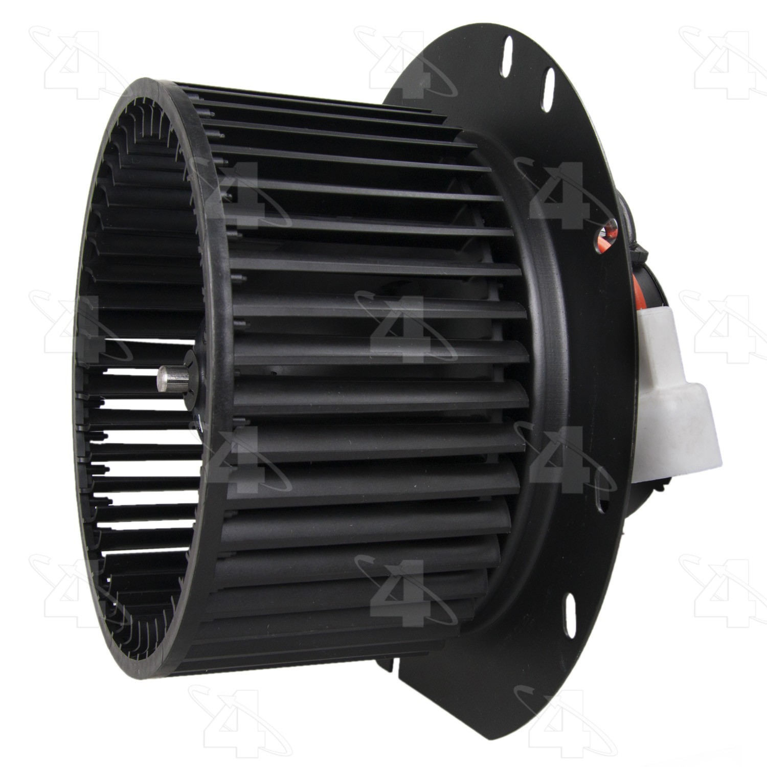 FOUR SEASONS Blower Motor 76949