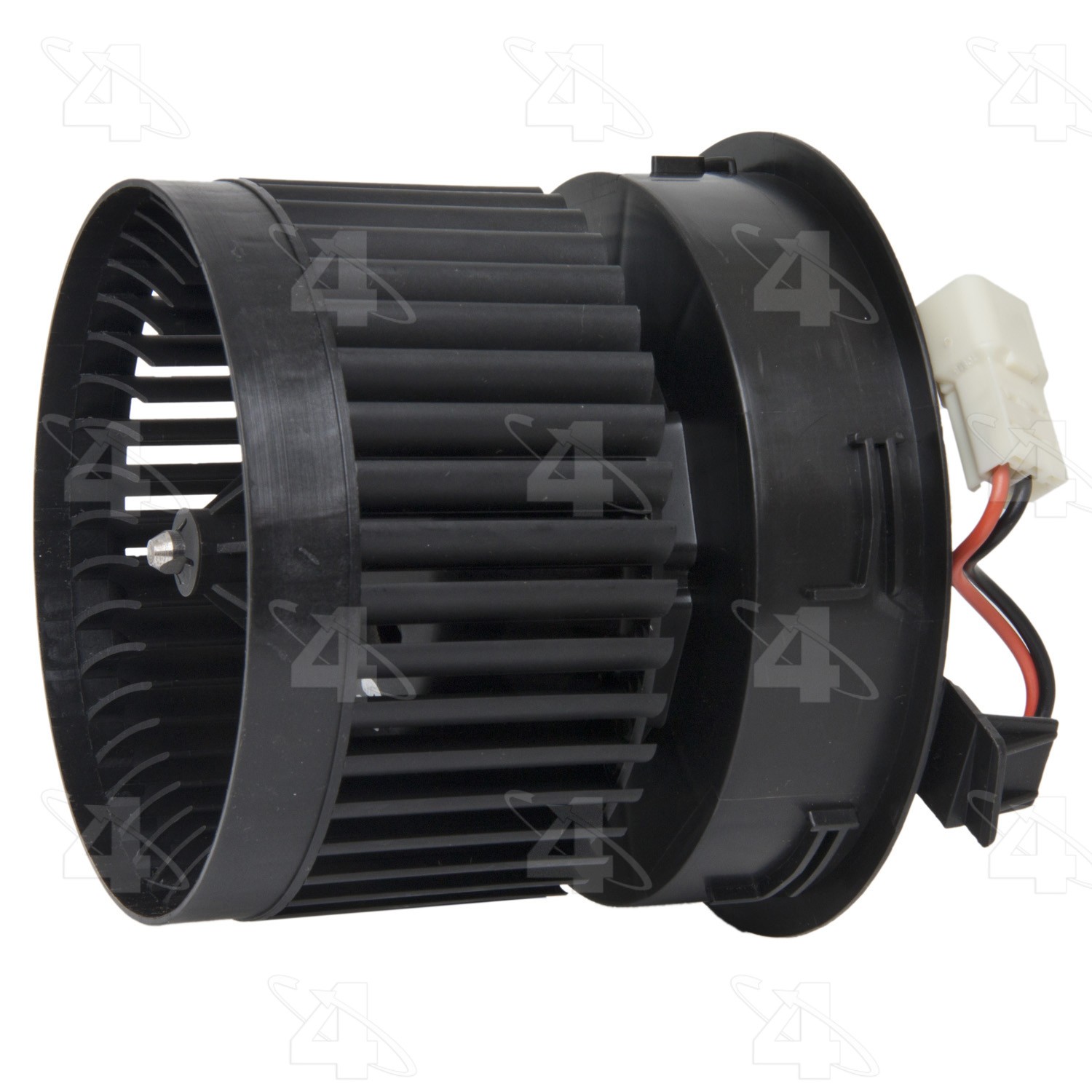 FOUR SEASONS Blower Motor 76952