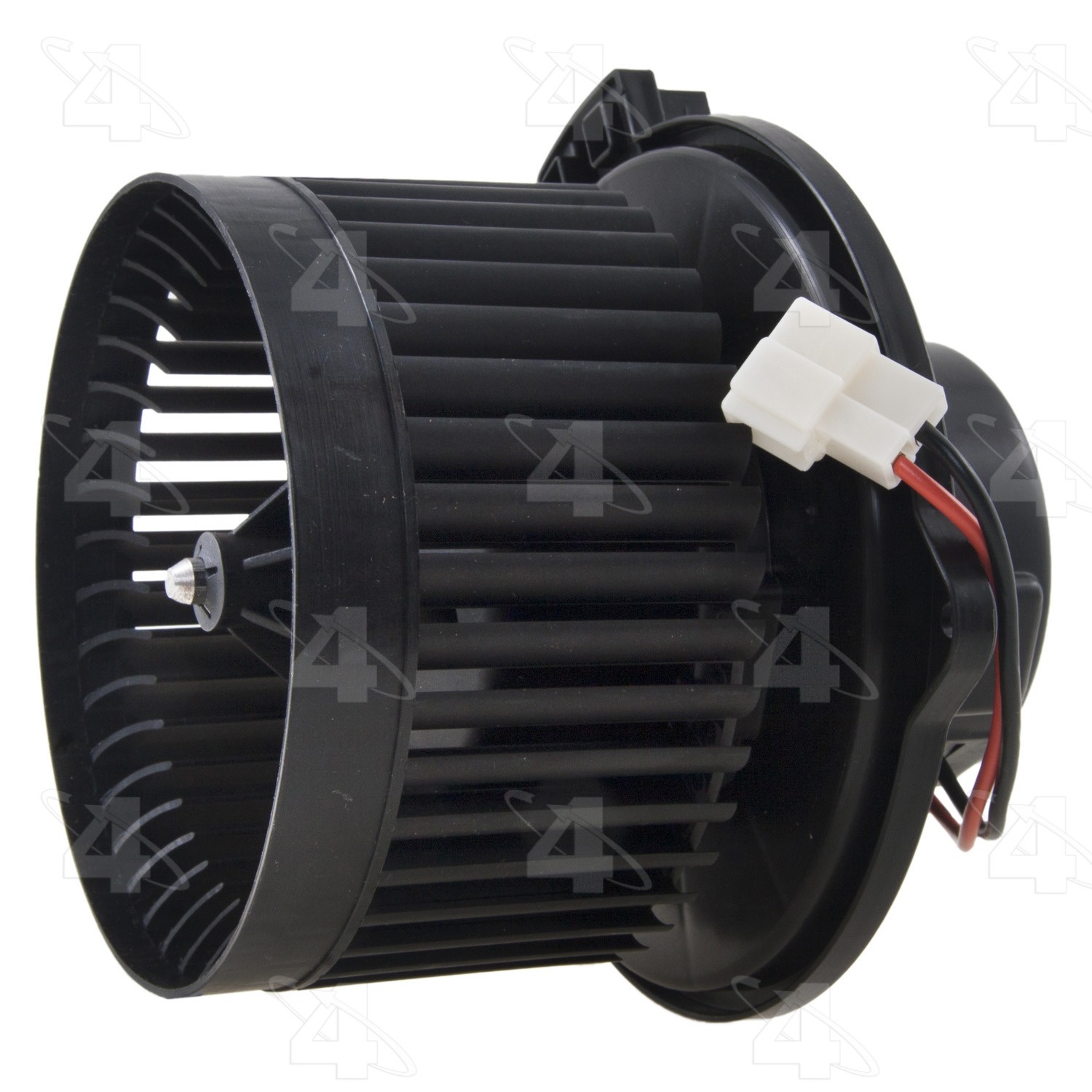 FOUR SEASONS Blower Motor 76953