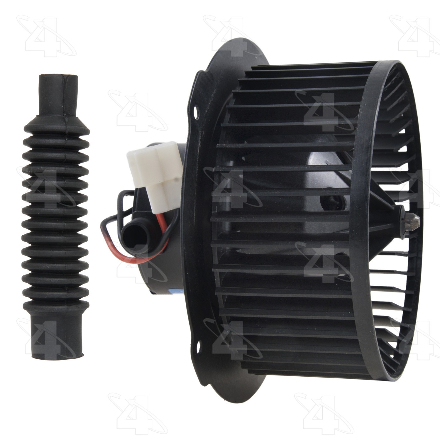 FOUR SEASONS Blower Motor 76958