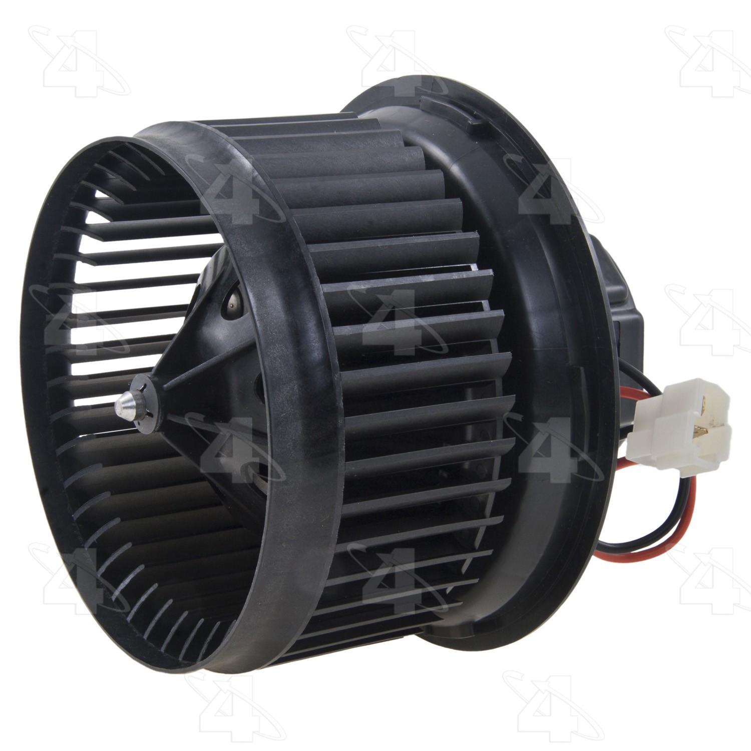 FOUR SEASONS Blower Motor 76961