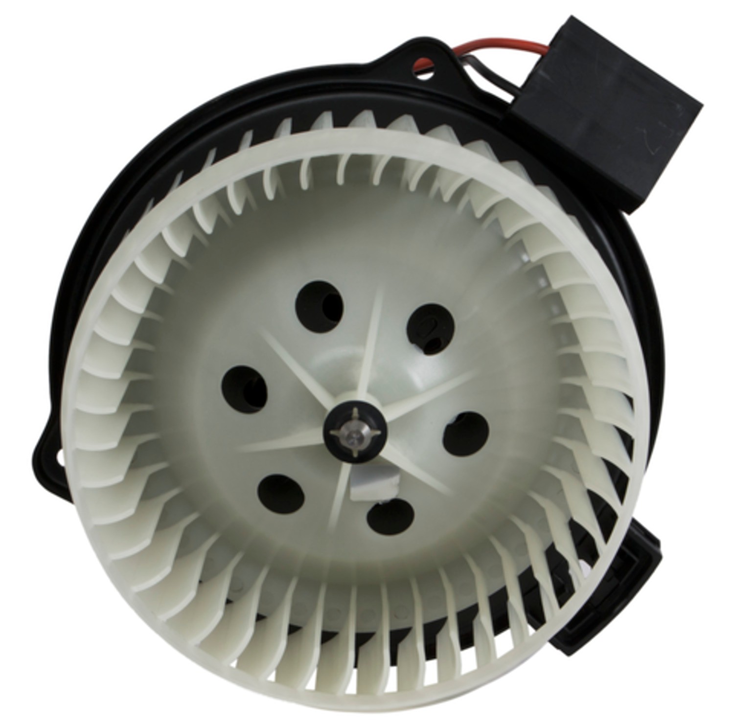 FOUR SEASONS Blower Motor 76969