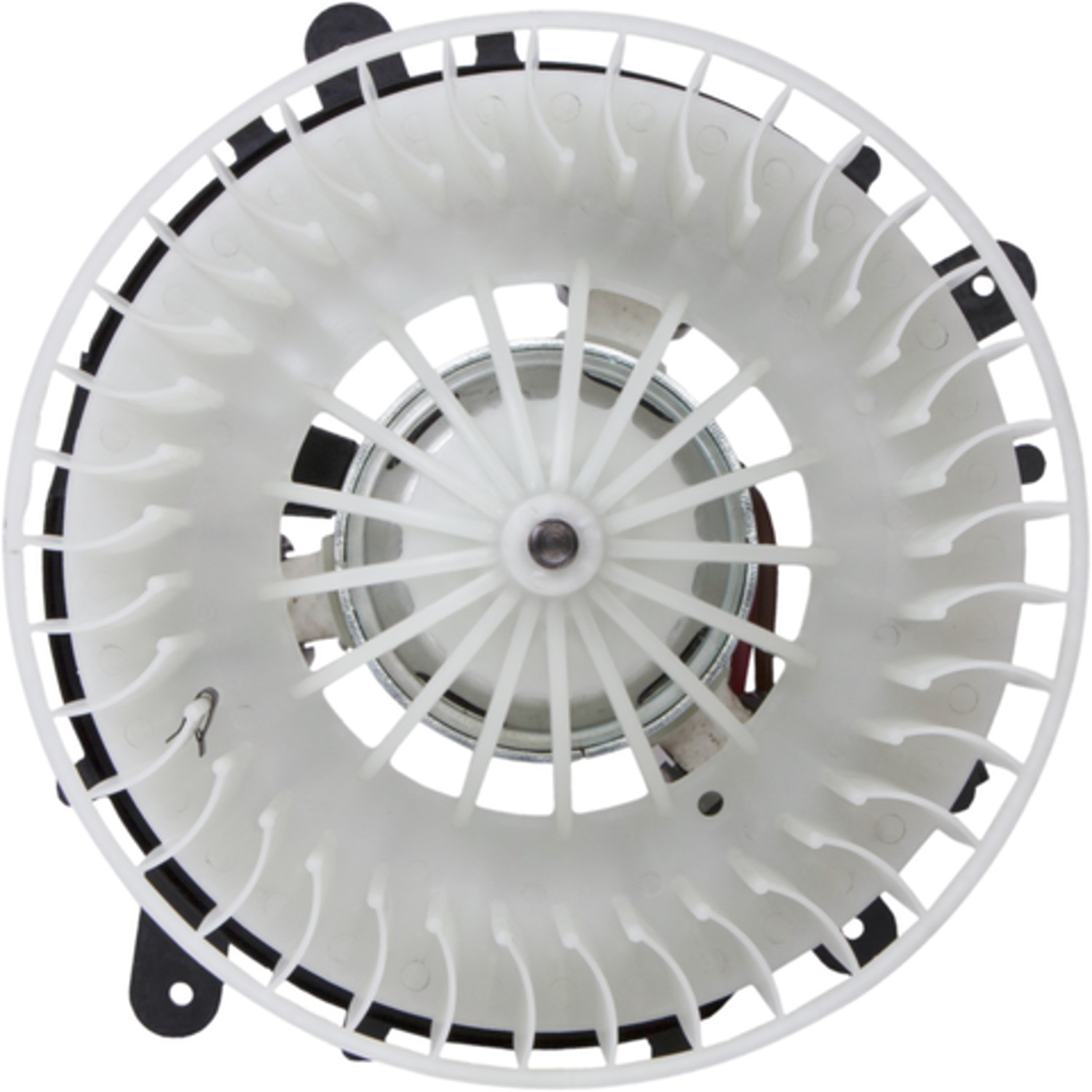 FOUR SEASONS Blower Motor 76972