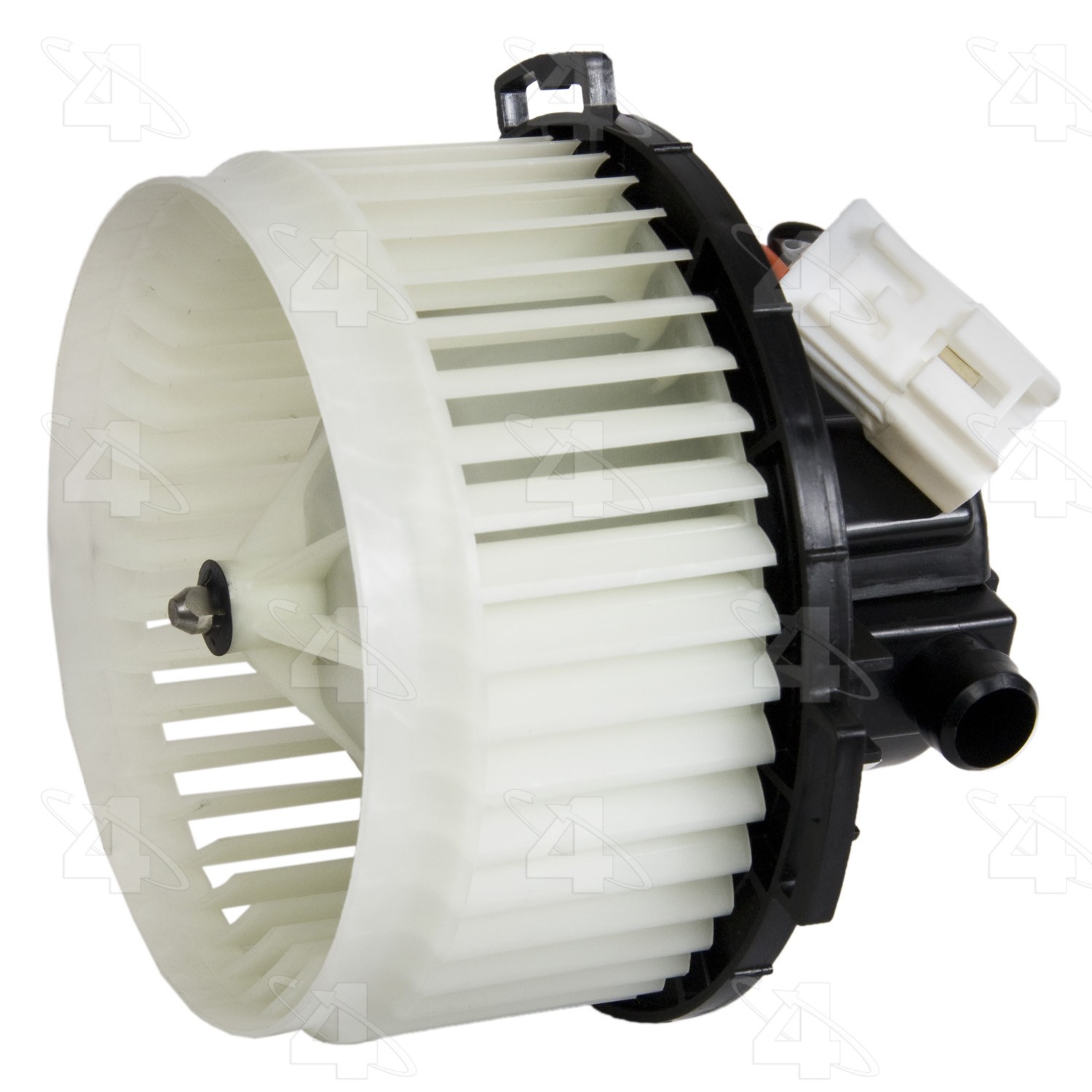 FOUR SEASONS Blower Motor 76974