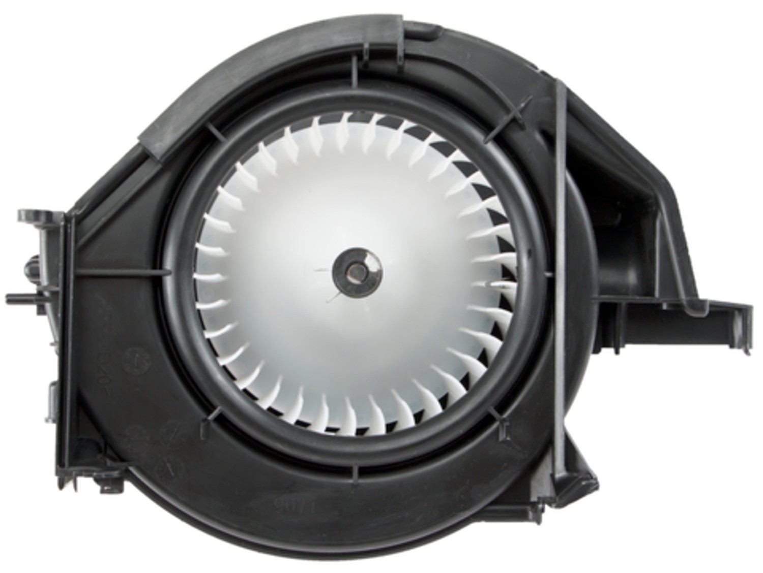 FOUR SEASONS Blower Motor 76993